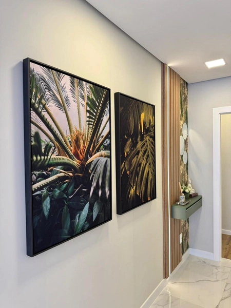 Apartamento 2 dormitórios, decorado, em edifício com área de lazer!: 10ª foto da galeria de imagens do imóvel