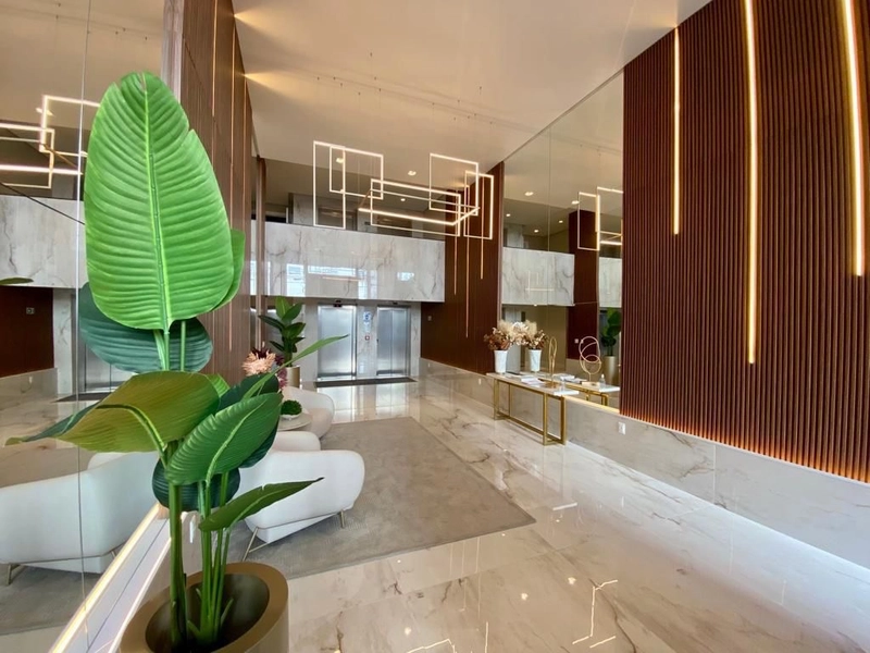 Apartamento 2 dormitórios, decorado, em edifício com área de lazer!: 17ª foto da galeria de imagens do imóvel