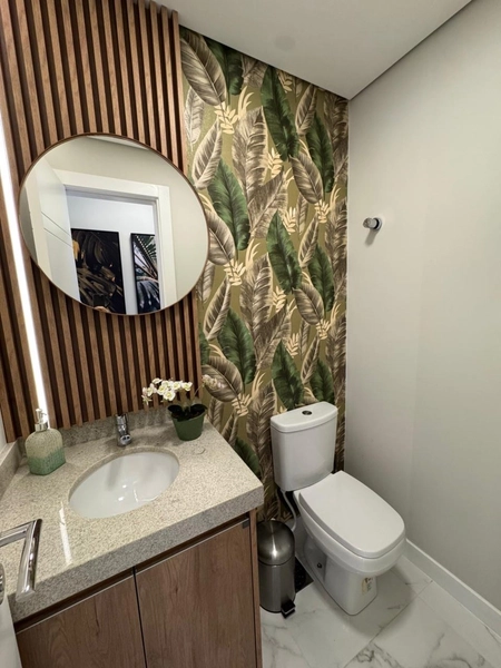 Apartamento 2 dormitórios, decorado, em edifício com área de lazer!: 9ª foto da galeria de imagens do imóvel