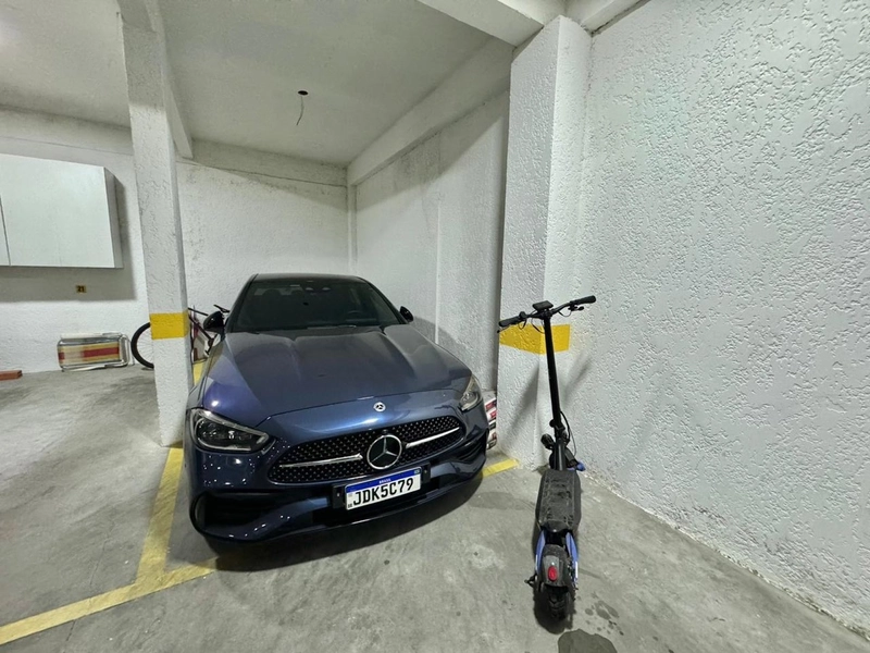 Apartamento 2 dormitórios, decorado, com amplo TERRAÇO!: 18ª foto da galeria de imagens do imóvel