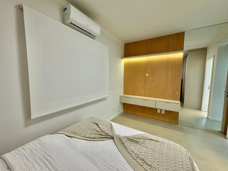 Apartamento 2 dormitórios, decorado, com amplo TERRAÇO!: 12ª foto da galeria de imagens do imóvel