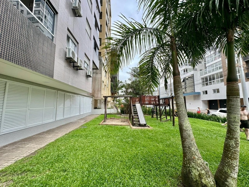 Apartamento 2 dormitórios, decorado, com amplo TERRAÇO!: 23ª foto da galeria de imagens do imóvel