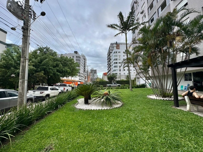 Apartamento 2 dormitórios, decorado, com amplo TERRAÇO!: 22ª foto da galeria de imagens do imóvel