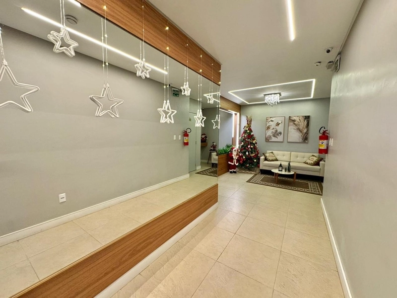 Apartamento 2 dormitórios, decorado, com amplo TERRAÇO!: 19ª foto da galeria de imagens do imóvel