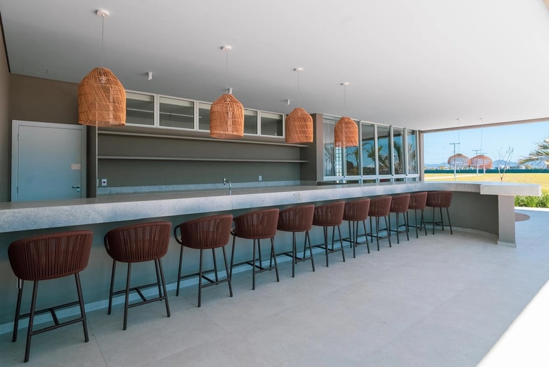 Terreno em condomínio pronto, novo, fácil de pagar!!!: 6ª foto da galeria de imagens do imóvel