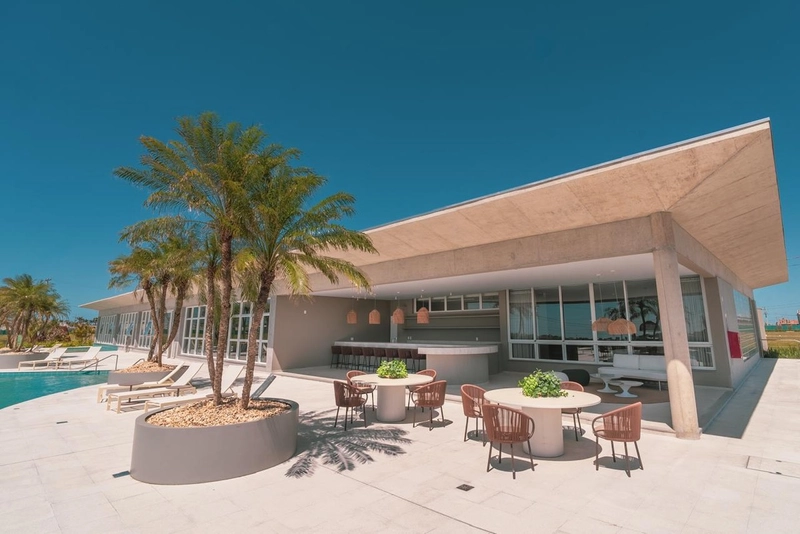 Terreno pronto para construir, no CONDOMÍNIO WAVE, em Xangri-Lá!: 12ª foto da galeria de imagens do imóvel