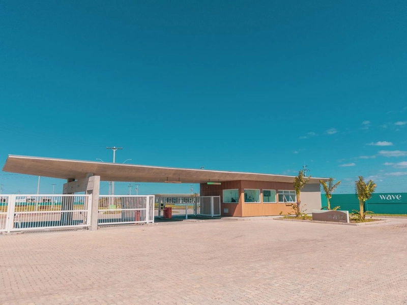 Terreno pronto para construir, no CONDOMÍNIO WAVE, em Xangri-Lá!: 14ª foto da galeria de imagens do imóvel