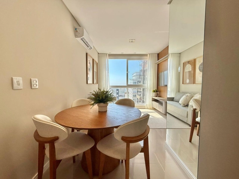 Apartamento 2 dormitórios, decorado, com vista para o mar, em Capão!!: 7ª foto da galeria de imagens do imóvel
