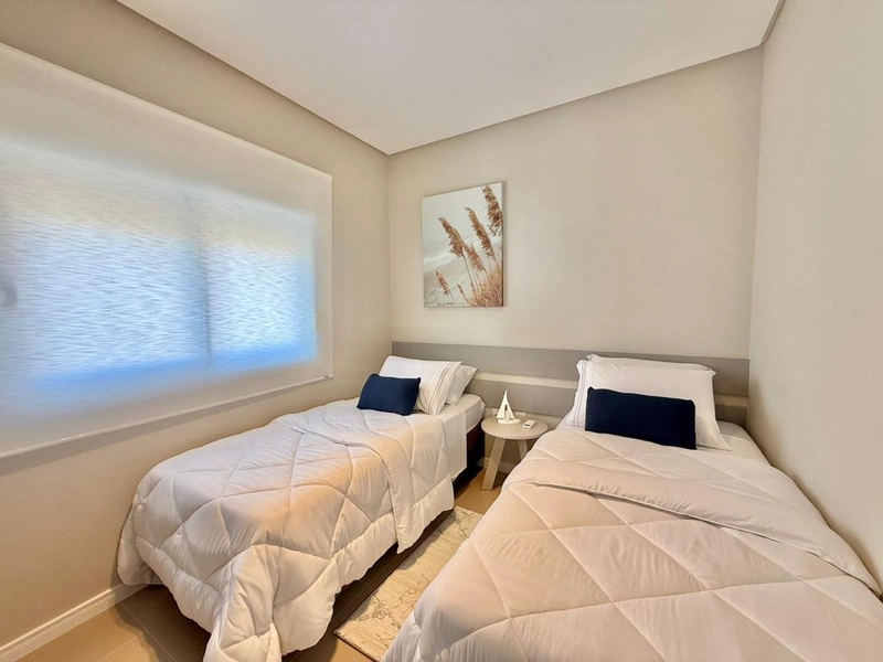 Apartamento 2 dormitórios, decorado, com vista para o mar, em Capão!!: 13ª foto da galeria de imagens do imóvel