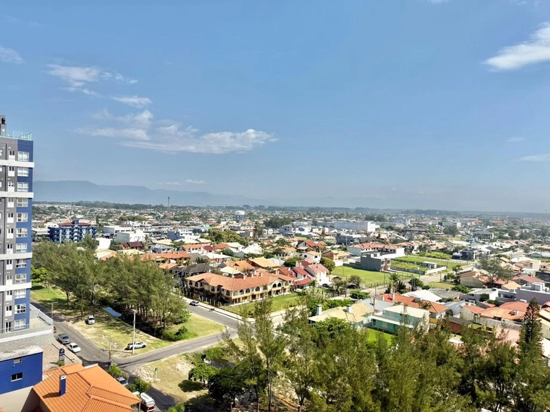 Apartamento 2 dormitórios, decorado, com vista para o mar, em Capão!!: 18ª foto da galeria de imagens do imóvel