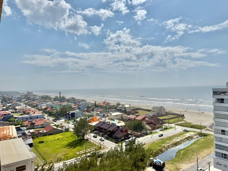 Apartamento 2 dormitórios, decorado, com vista para o mar, em Capão!!: 3ª foto da galeria de imagens do imóvel