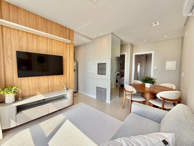 Apartamento 2 dormitórios, decorado, com vista para o mar, em Capão!!: 10ª foto da galeria de imagens do imóvel