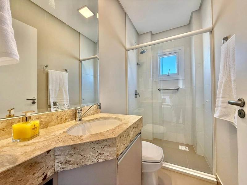 Apartamento 2 dormitórios, decorado, com vista para o mar, em Capão!!: 19ª foto da galeria de imagens do imóvel