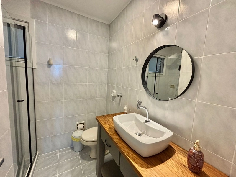 Apartamento com vista para o mar, 2 dormitórios, pronto para usar!: 10ª foto da galeria de imagens do imóvel