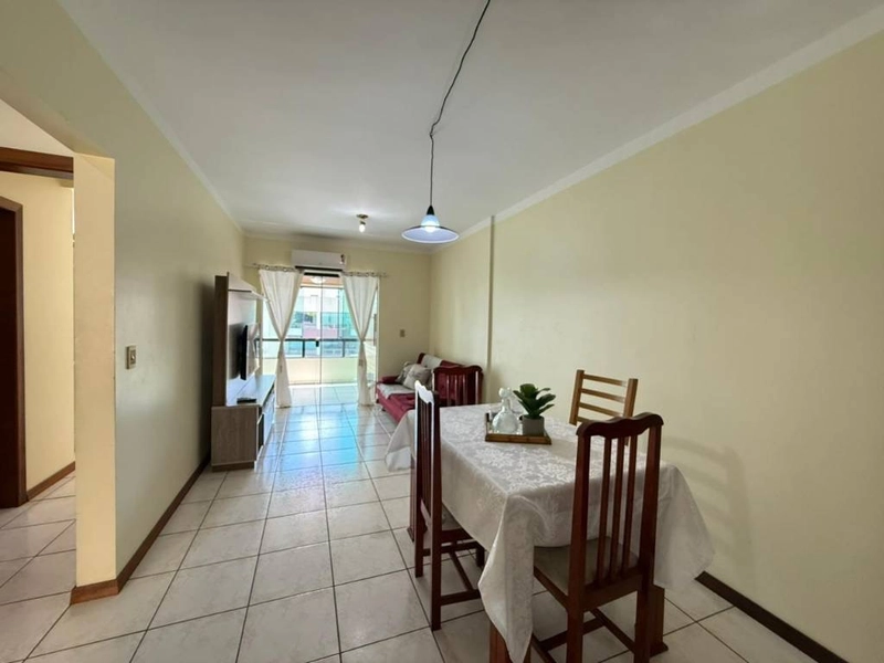 Apartamento 2 dormitórios, de frente, com vista para o mar!!: 7ª foto da galeria de imagens do imóvel