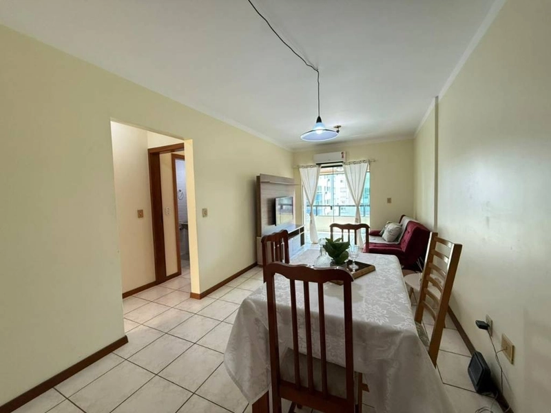 Apartamento 2 dormitórios, de frente, com vista para o mar!!: 6ª foto da galeria de imagens do imóvel