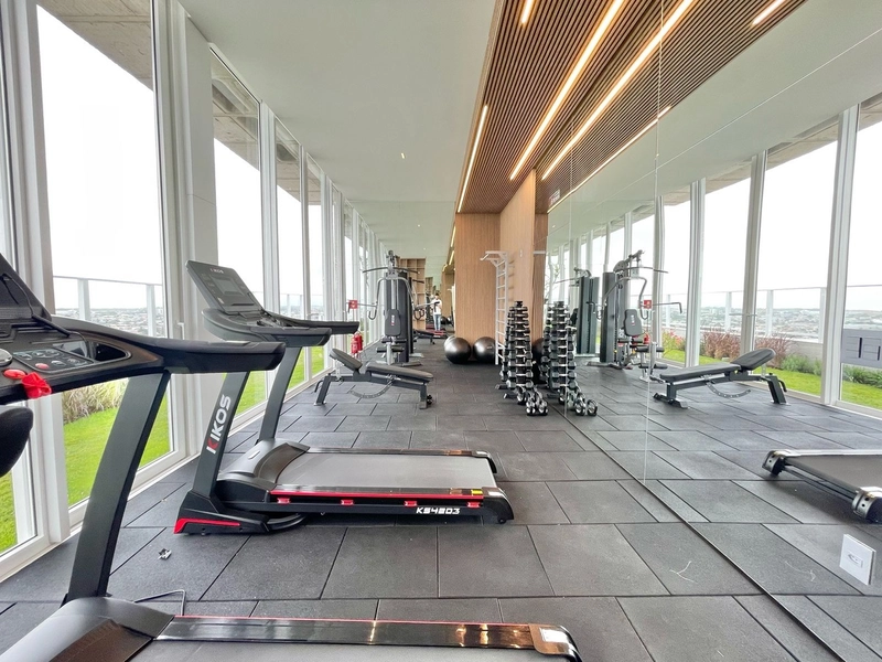 Apartamento novo, pronto para usar, no bairro Navegantes, em Capão!: 17ª foto da galeria de imagens do imóvel