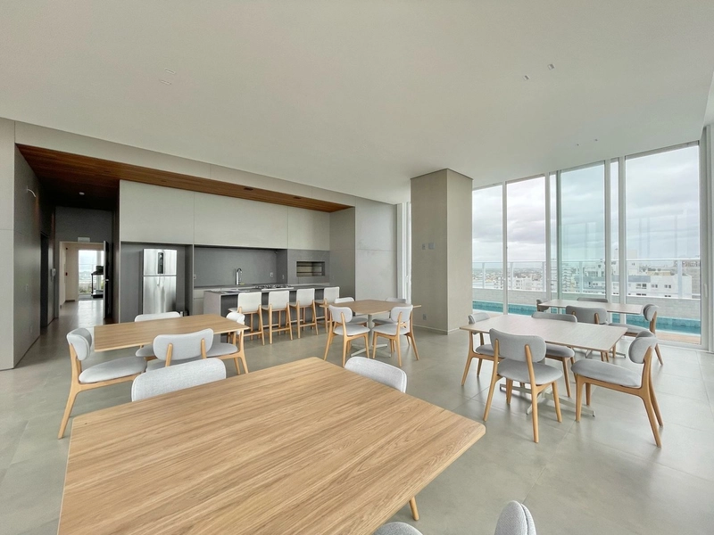 Apartamento novo, pronto para usar, no bairro Navegantes, em Capão!: 19ª foto da galeria de imagens do imóvel