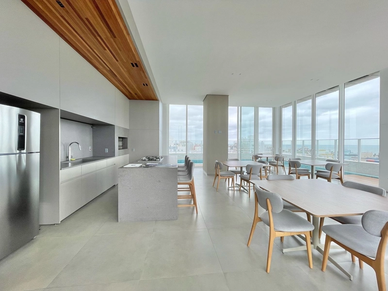 Apartamento novo, pronto para usar, no bairro Navegantes, em Capão!: 18ª foto da galeria de imagens do imóvel