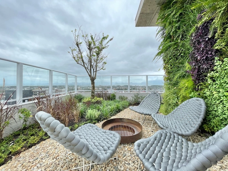 Apartamento novo, pronto para usar, no bairro Navegantes, em Capão!: 23ª foto da galeria de imagens do imóvel