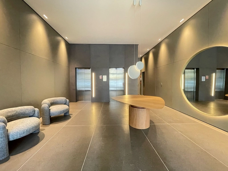 Apartamento novo, pronto para usar, no bairro Navegantes, em Capão!: 27ª foto da galeria de imagens do imóvel