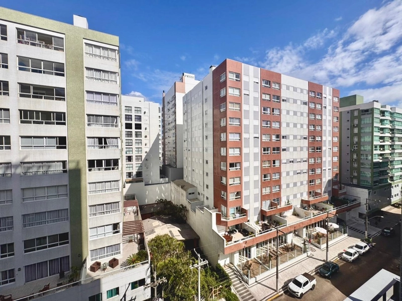 Apartamento 2 dormitórios, de frente, bairro Navegantes, em Capão!: 4ª foto da galeria de imagens do imóvel