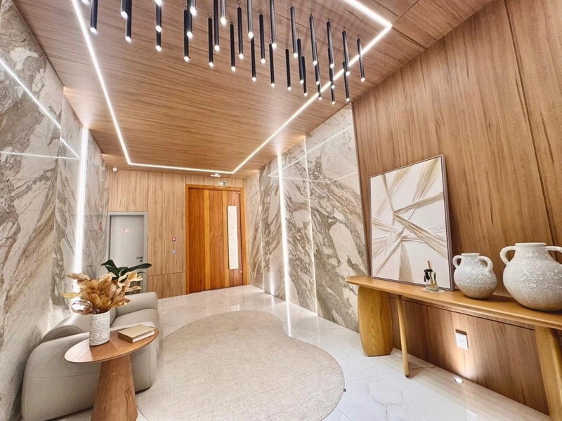 Apartamento 2 dormitórios, de frente, bairro Navegantes, em Capão!: 14ª foto da galeria de imagens do imóvel