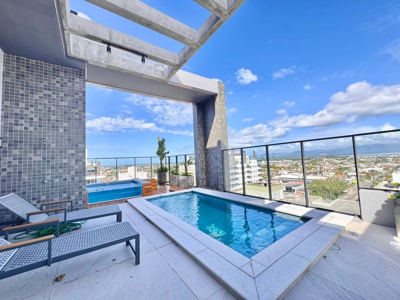 Apartamento 2 dormitórios, de frente, bairro Navegantes, em Capão!: 21ª foto da galeria de imagens do imóvel