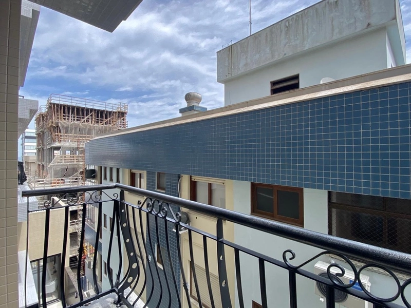 Apartamento novo, com lazer completo no rooftop, perto da praia!: 5ª foto da galeria de imagens do imóvel