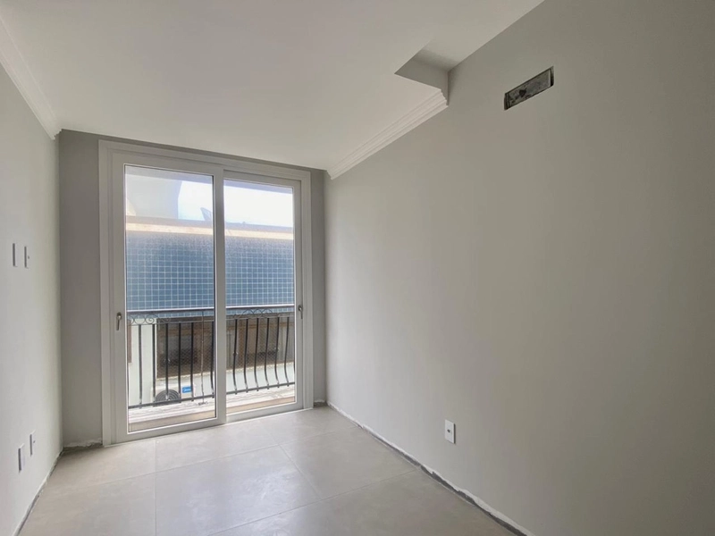 Apartamento novo, com lazer completo no rooftop, perto da praia!: 3ª foto da galeria de imagens do imóvel