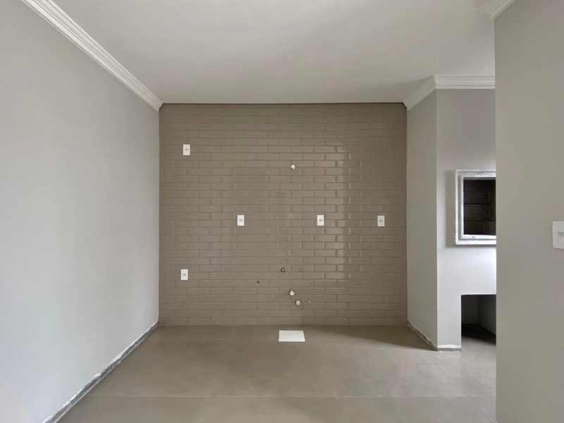 Apartamento novo, com lazer completo no rooftop, perto da praia!: 6ª foto da galeria de imagens do imóvel