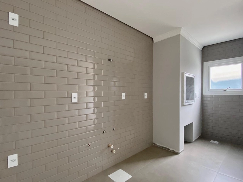 Apartamento novo, com lazer completo no rooftop, perto da praia!: 10ª foto da galeria de imagens do imóvel