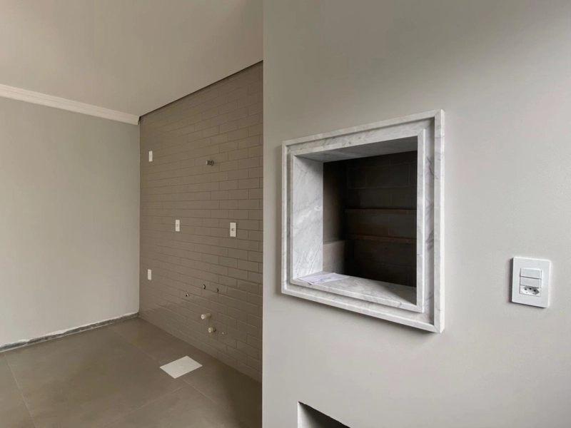 Apartamento novo, com lazer completo no rooftop, perto da praia!: 13ª foto da galeria de imagens do imóvel