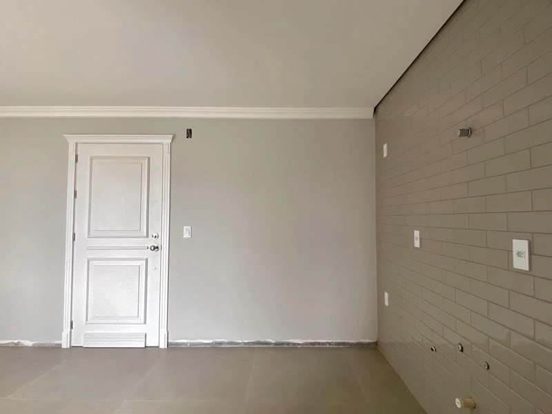 Apartamento novo, com lazer completo no rooftop, perto da praia!: 11ª foto da galeria de imagens do imóvel