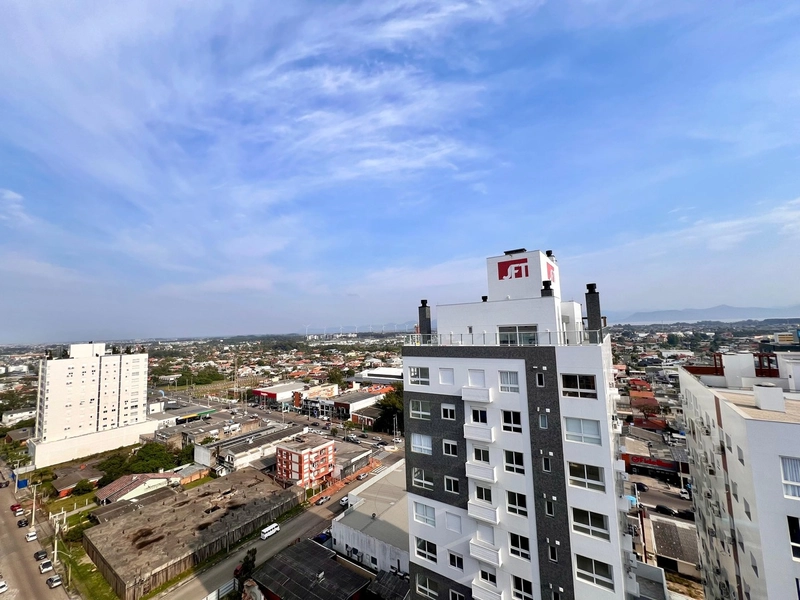 Apartamento novo, 2 dormitórios, com lazer completo, bairro Navegantes: 14ª foto da galeria de imagens do imóvel