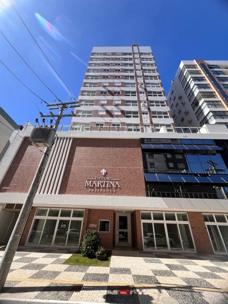 Apartamento novo, 2 dormitórios, com lazer completo, bairro Navegantes: 22ª foto da galeria de imagens do imóvel