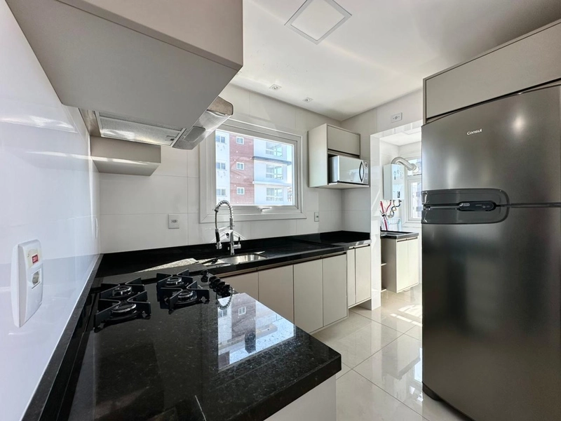 Apartamento 2 dormitórios, mobiliado, na Zona Nova, perto da praia!: 8ª foto da galeria de imagens do imóvel