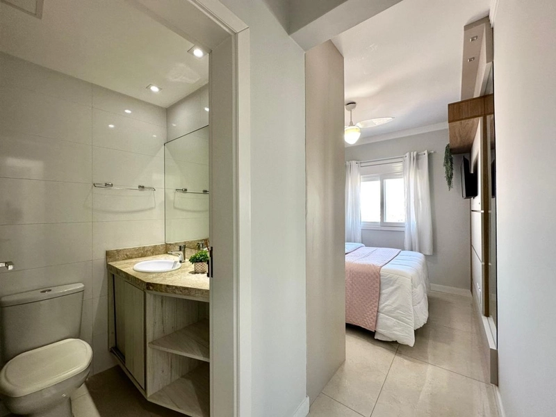 Apartamento 2 dormitórios, mobiliado, na Zona Nova, perto da praia!: 14ª foto da galeria de imagens do imóvel