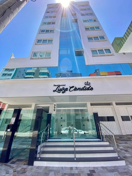 Apartamento 2 dormitórios, mobiliado, na Zona Nova, perto da praia!: 21ª foto da galeria de imagens do imóvel