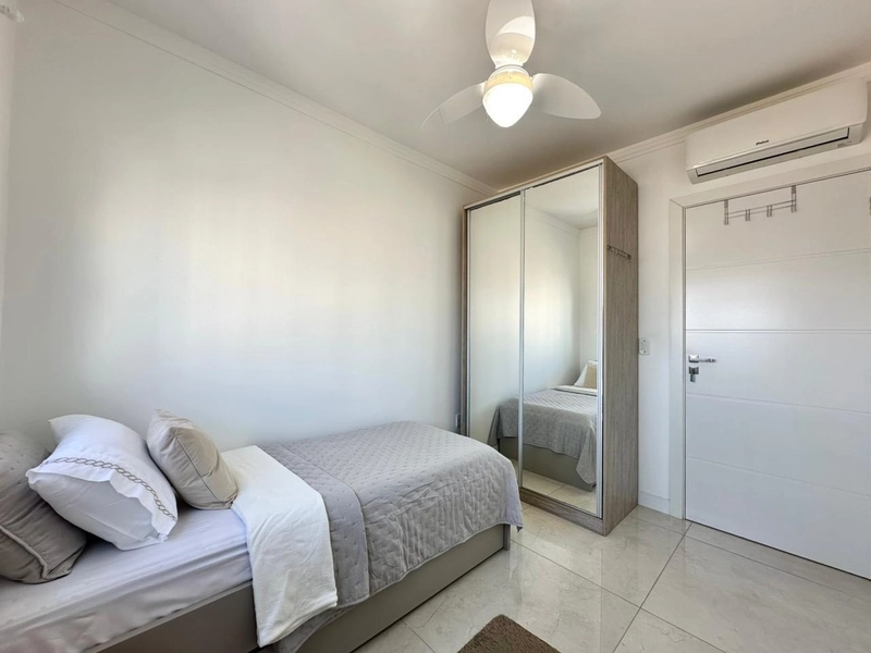 Apartamento 2 dormitórios, mobiliado, na Zona Nova, perto da praia!: 16ª foto da galeria de imagens do imóvel