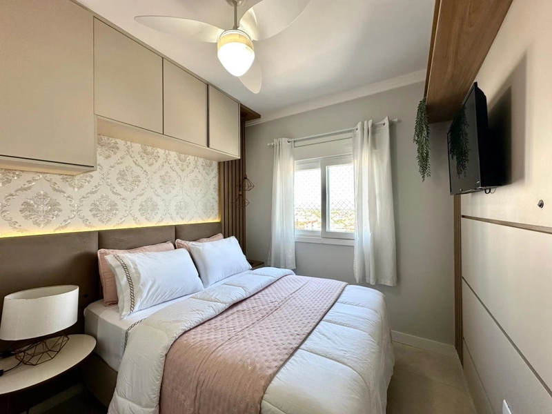 Apartamento 2 dormitórios, mobiliado, na Zona Nova, perto da praia!: 13ª foto da galeria de imagens do imóvel