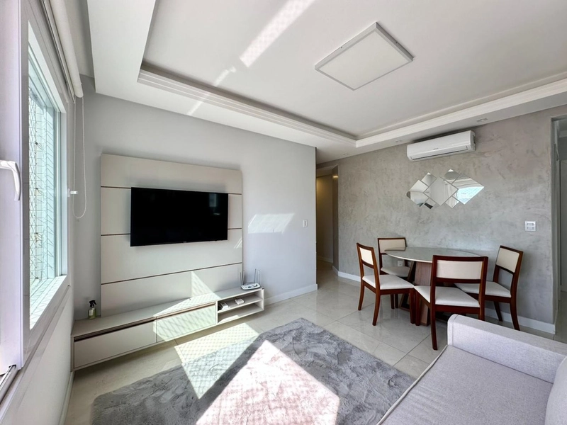 Apartamento 2 dormitórios, mobiliado, na Zona Nova, perto da praia!: 3ª foto da galeria de imagens do imóvel