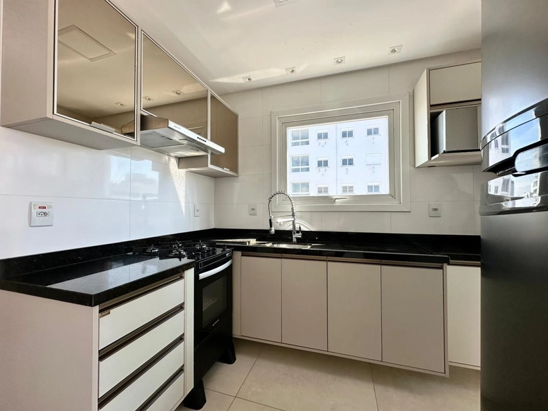 Apartamento 2 dormitórios, mobiliado, na Zona Nova, perto da praia!: 9ª foto da galeria de imagens do imóvel