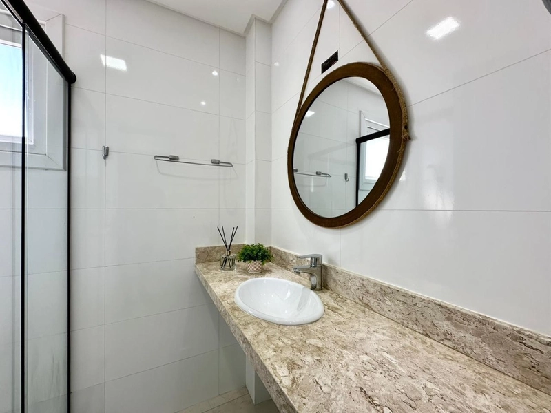 Apartamento 2 dormitórios, mobiliado, na Zona Nova, perto da praia!: 17ª foto da galeria de imagens do imóvel