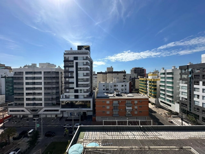 Apartamento 2 dormitórios, mobiliado, na Zona Nova, perto da praia!: 18ª foto da galeria de imagens do imóvel