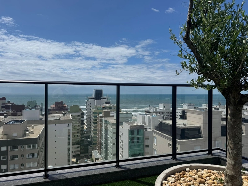 Apartamento 1 demi suíte, decorado, com lazer completo, Navegantes!: 17ª foto da galeria de imagens do imóvel