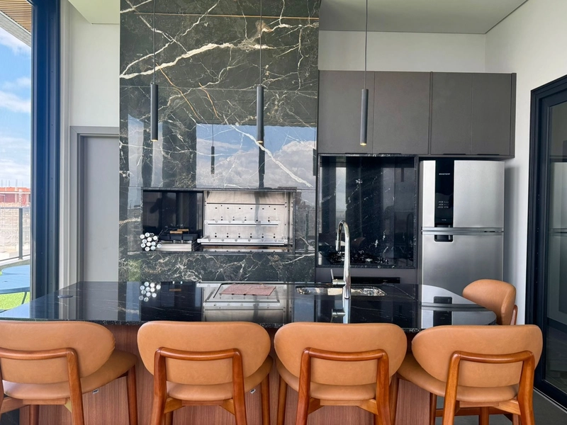 Apartamento 1 demi suíte, decorado, com lazer completo, Navegantes!: 19ª foto da galeria de imagens do imóvel