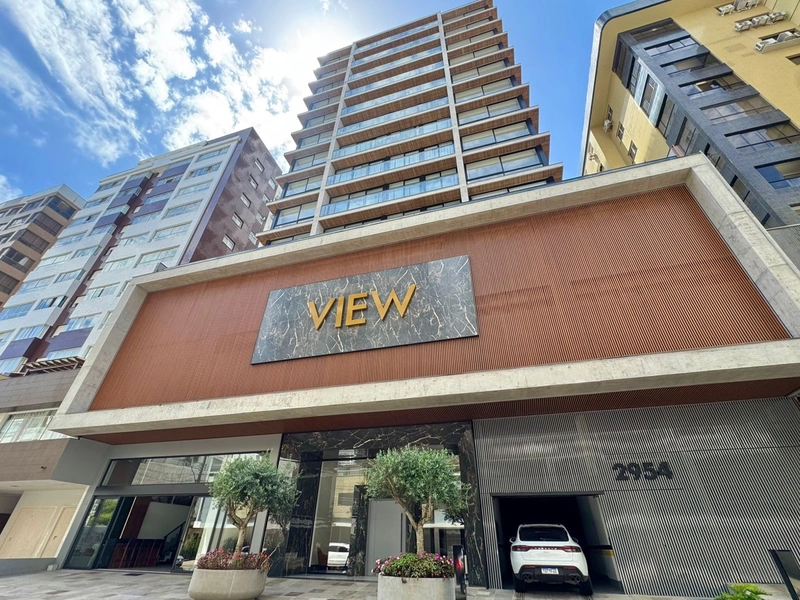 Apartamento 1 demi suíte, decorado, com lazer completo, Navegantes!: 26ª foto da galeria de imagens do imóvel