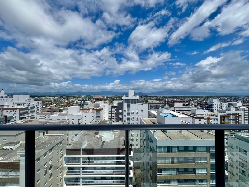 Apartamento 1 demi suíte, decorado, com lazer completo, Navegantes!: 14ª foto da galeria de imagens do imóvel