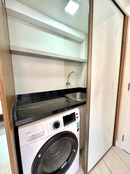 Apartamento decorado, pronto para usar, em Capão da Canoa!: 4ª foto da galeria de imagens do imóvel